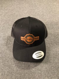 Image 1 of Loud or Lifted Trucker Hat 