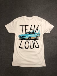 Image 2 of Team Loud T-Shirts