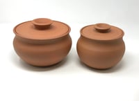 Image 1 of Easy  Pot