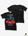 RX7 Reaper T-Shirt