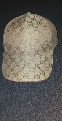 Gucci Inspired Baseball Caps 