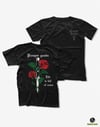 Rose and Dagger T-Shirt