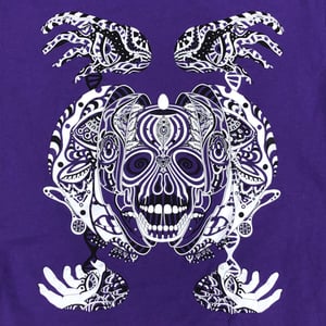 Image of "Vessel" T-Shirts, colab w/ Yogamuffin