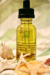 Image 2 of Herbal Hair Growth Oil 