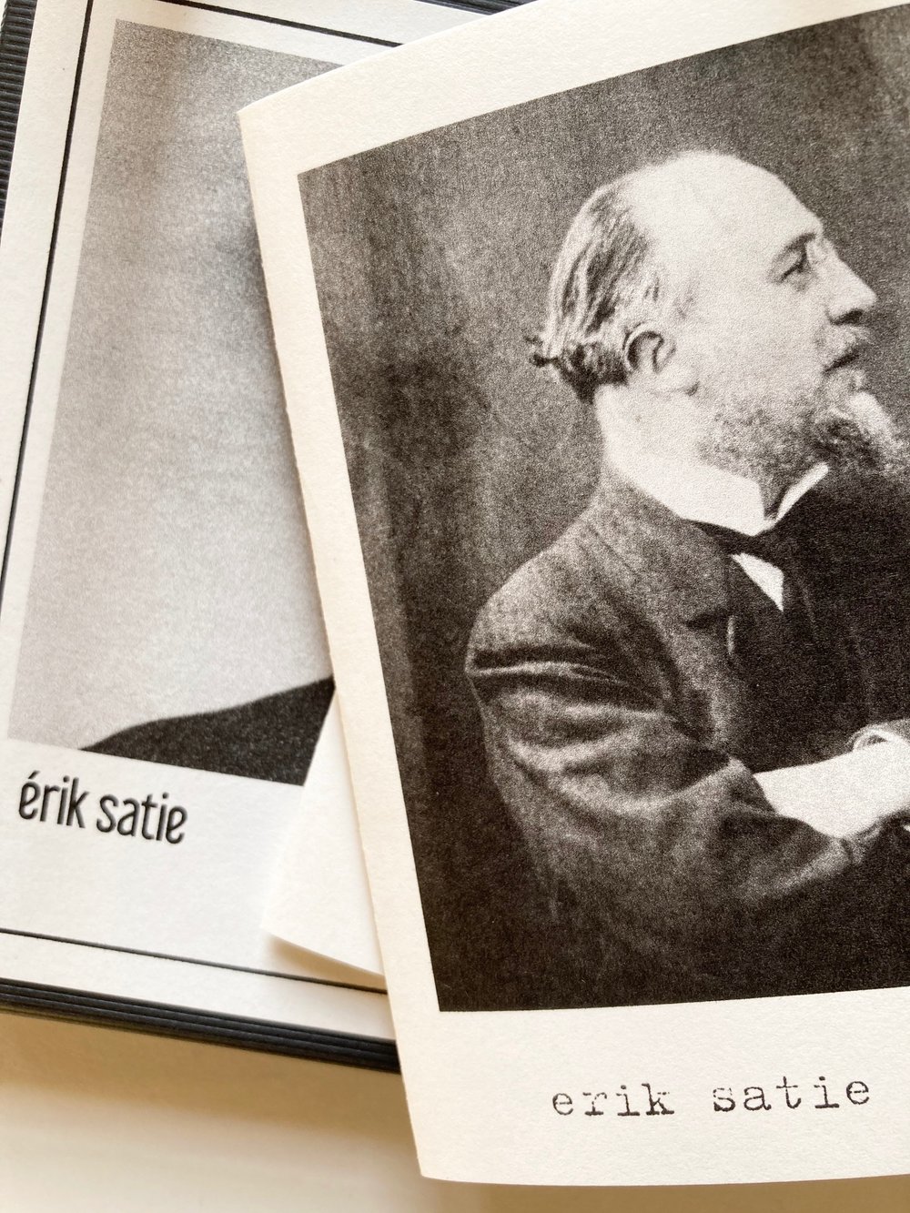 Image of SATIE