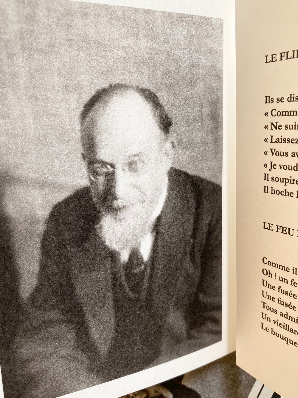 Image of SATIE