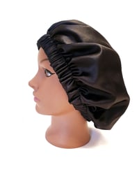 Image 4 of 'Double Satin' Bonnets 