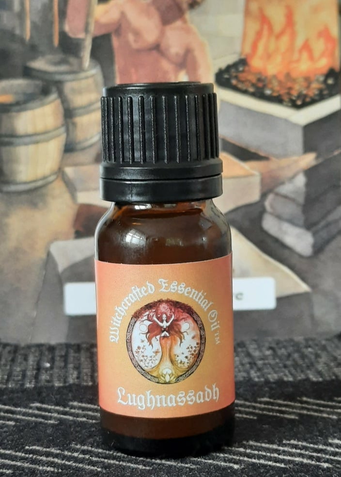 Witchcrafted™️ Sabbat Oils