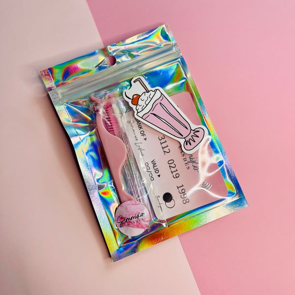 Image of MINI LASH TOOLKIT