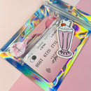 Image 4 of MINI LASH TOOLKIT