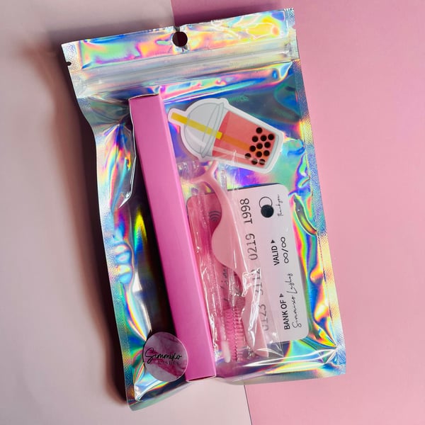 Image of LASH TOOLKIT 