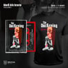 Black Bile Brucia Vol.1 - Tape + T-Shirt / Poster