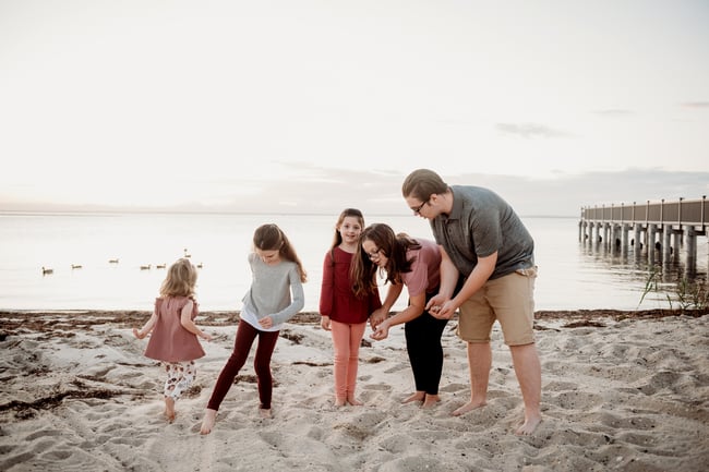 Beach Sessions