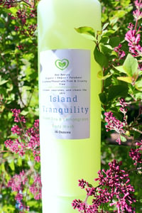 Image 2 of Island Tranquility Body Wash