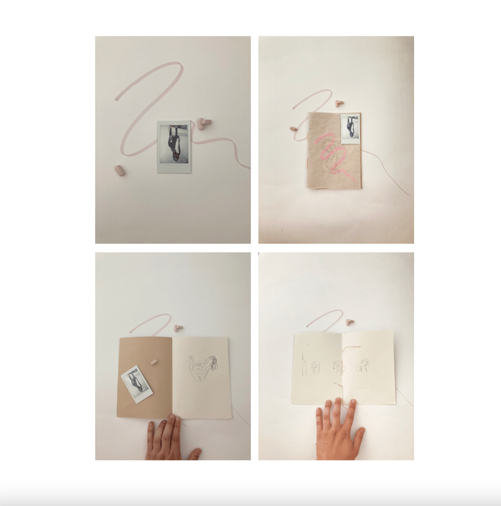 Image of Utopian Future Zine