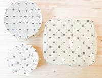 Image 2 of BEE WRAPS COLLECTION MINIMALIST