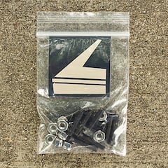 Image of Lenox 10 Piece Hardware 