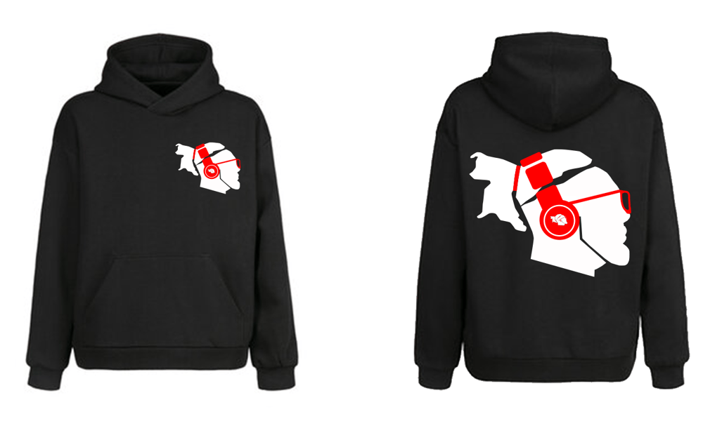 Image of Waansin Hoodie