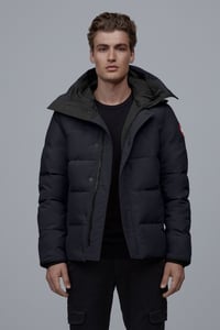 CG MACMILLAN PARKA NAVY