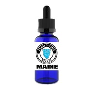 Maine Beard Oil