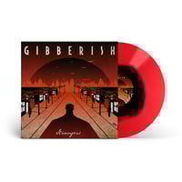 Image 3 of Gibberish - Strangers