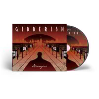 Image 5 of Gibberish - Strangers