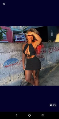 Image 2 of Summer two piece fit