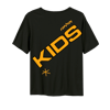 KIDS -  Logo Tee