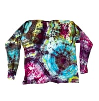 Image of XXL Geode Long Sleeve