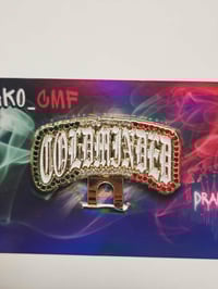 Image 1 of mexico 🇲🇽 CM 💎Colorway 