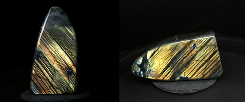 Image of 月光石 | hecatolite