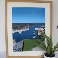 Ballintoy Harbour 