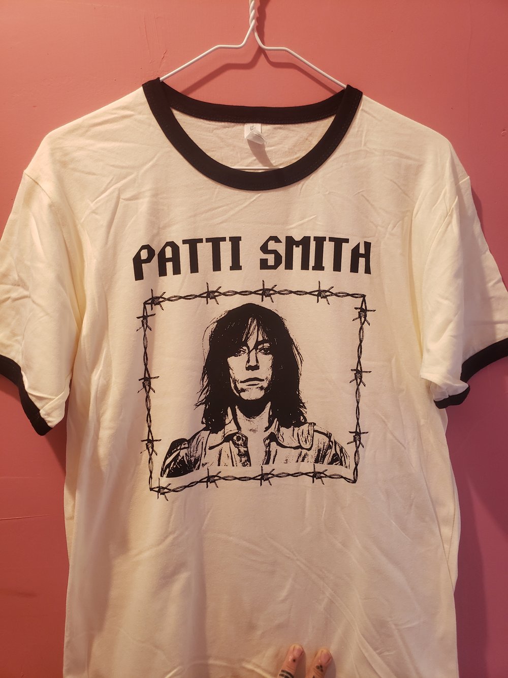 PATTI SMITH 