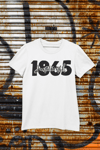 Juneteenth "1865" Tee
