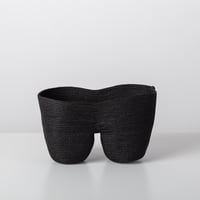 Image 2 of Two-hump basket