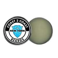 New York Beard Balm