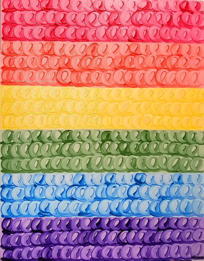 Image of PRIDE