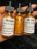 Melanin - 1oz glass dropper 