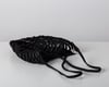 Black Net Bag
