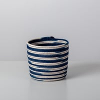 Image 1 of Special Indigo Alt Basket