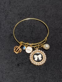 Zodiac Protection Charm Bracelets 