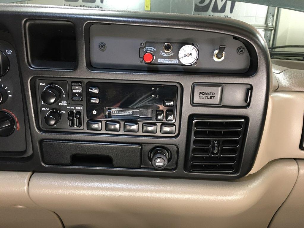 1996 dodge deals ram cup holder