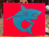 NIGHT SHARK