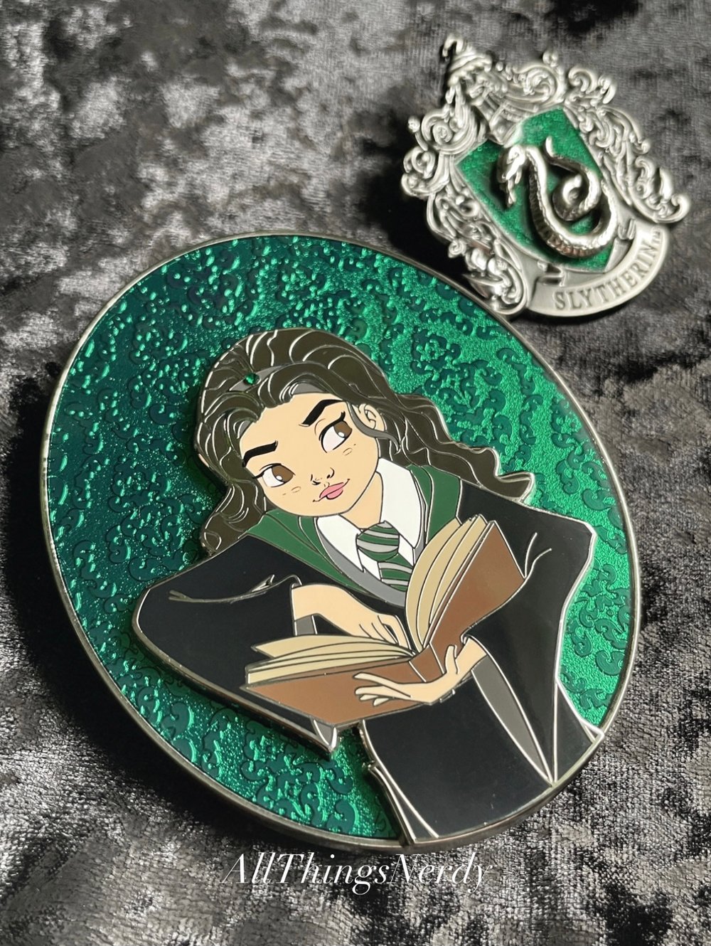 Image of Slytherwitch Young