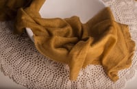 Image 2 of LENA sweater wrap