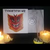 TSALAL - Transmutation War LP