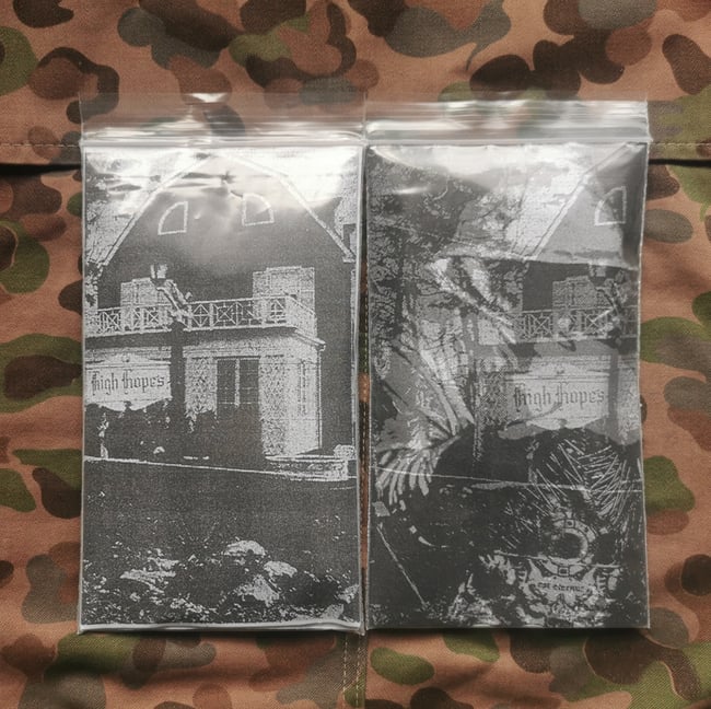 A.Z.A.B. - Kaleidoscopic Redrum Rituale