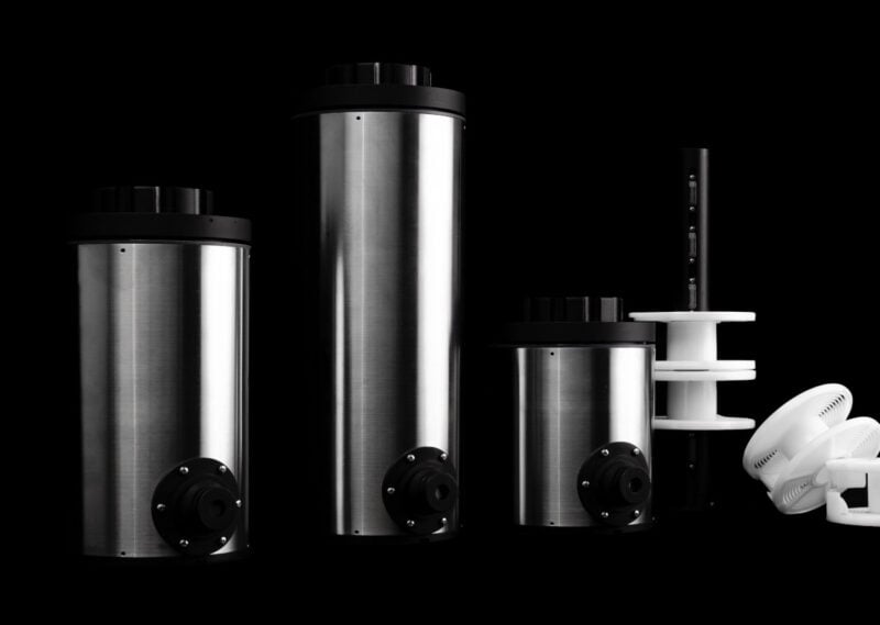 Dev.a: Fully automatic, compact, programmable film processor (IN STOCK ...