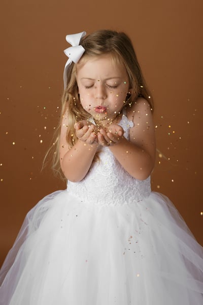 Image of 3rd Annual Glitter Portrait Sessions
