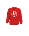 Ace Of Blades (Red/White) Crewneck
